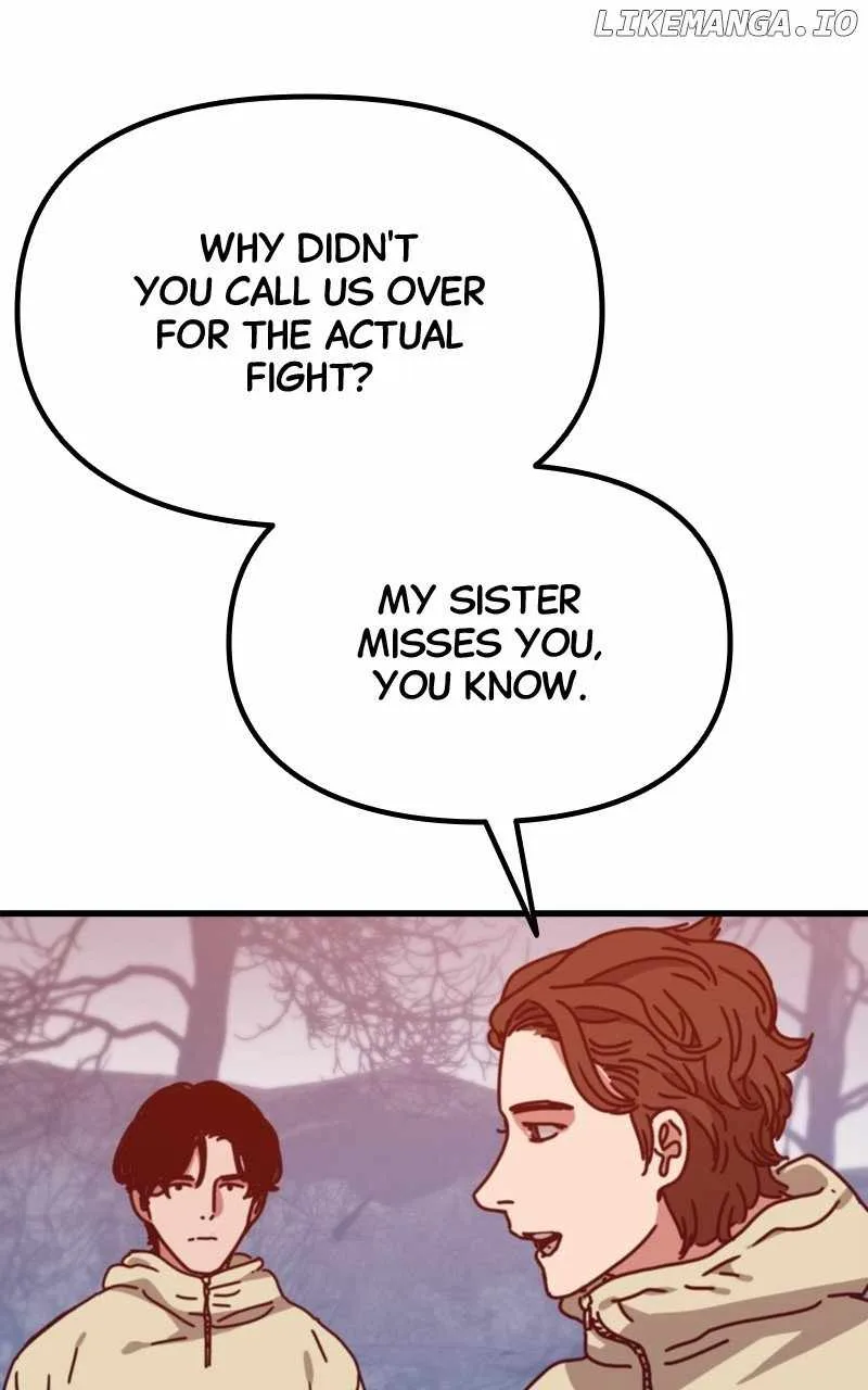 Hidden House in the Apocalypse Chapter 50 page 64