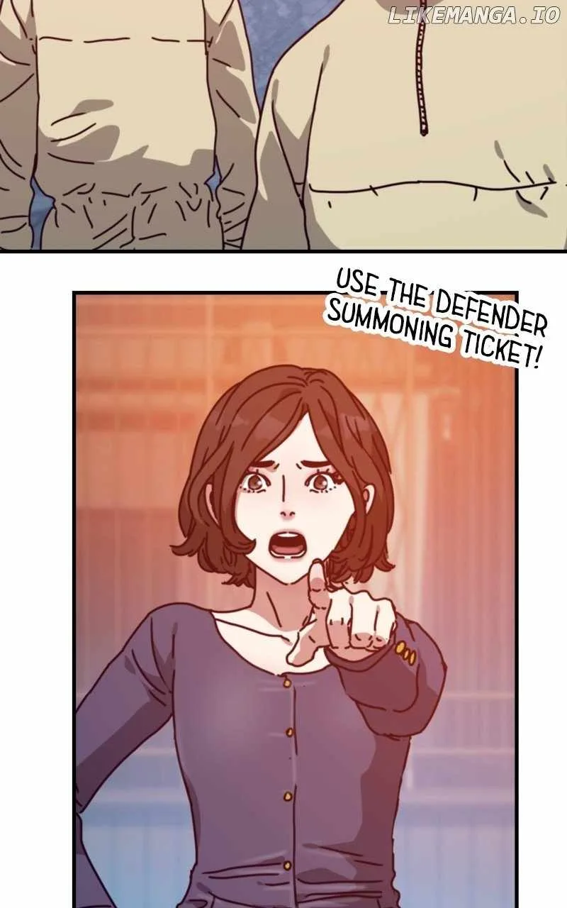 Hidden House in the Apocalypse Chapter 50 page 65