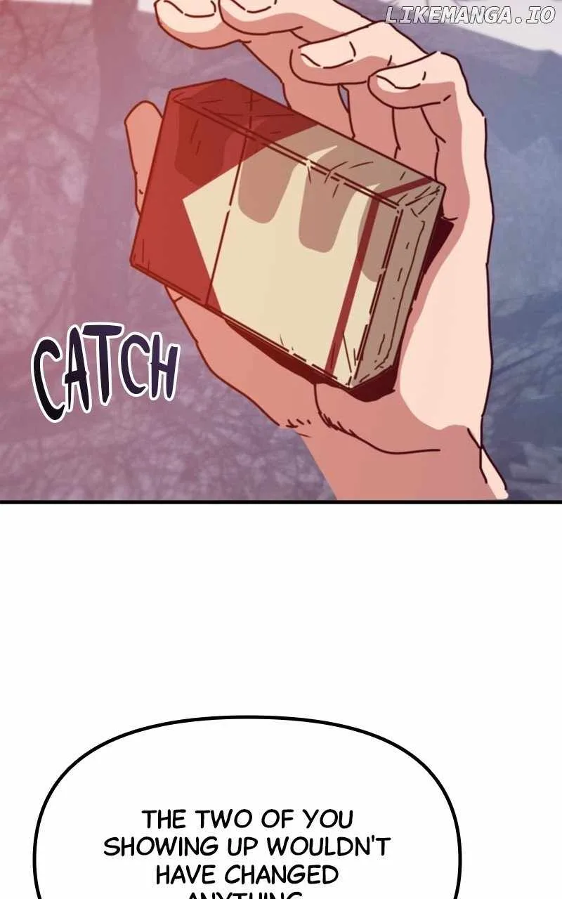 Hidden House in the Apocalypse Chapter 50 page 67