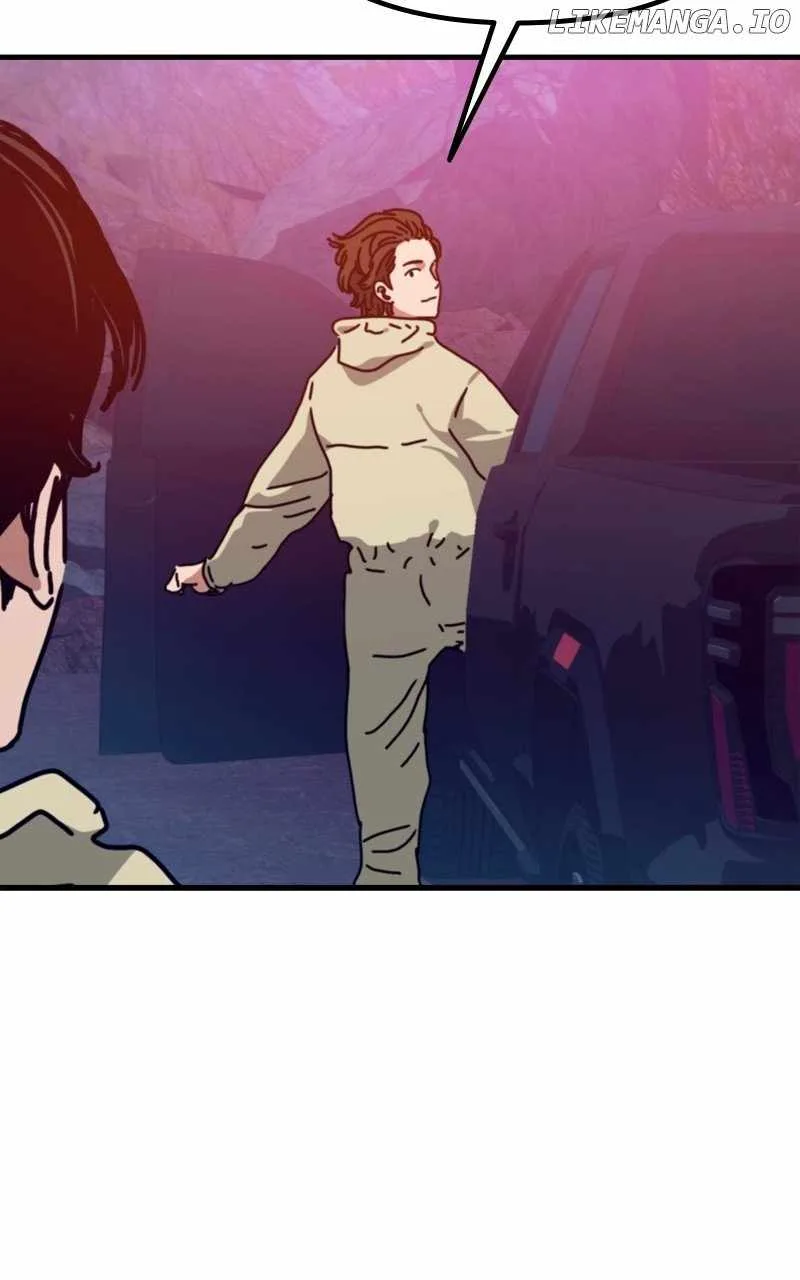 Hidden House in the Apocalypse Chapter 50 page 77