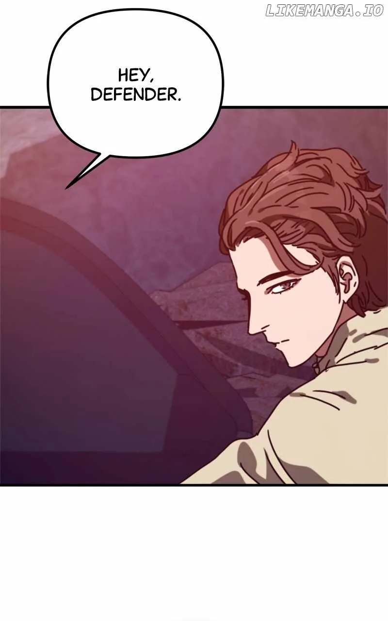 Hidden House in the Apocalypse Chapter 50 page 78