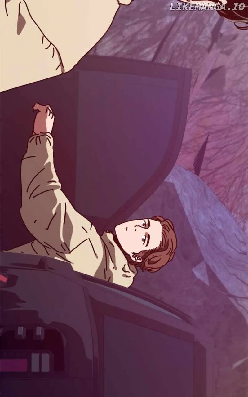 Hidden House in the Apocalypse Chapter 50 page 80