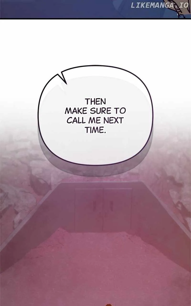 Hidden House in the Apocalypse Chapter 50 page 84