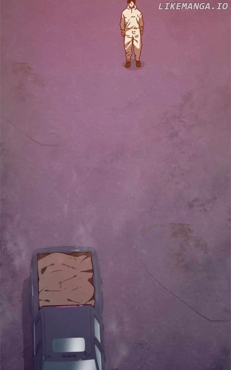 Hidden House in the Apocalypse Chapter 50 page 85