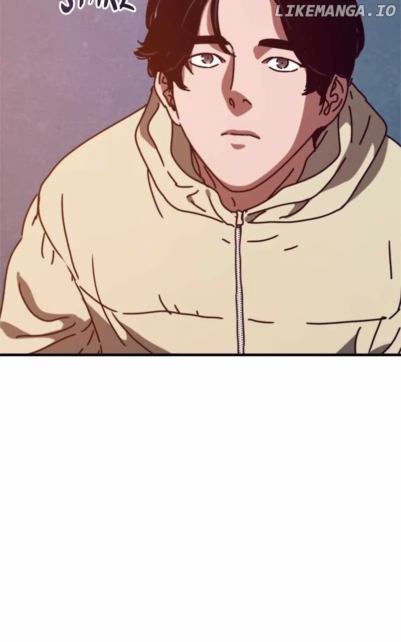 Hidden House in the Apocalypse Chapter 50 page 87