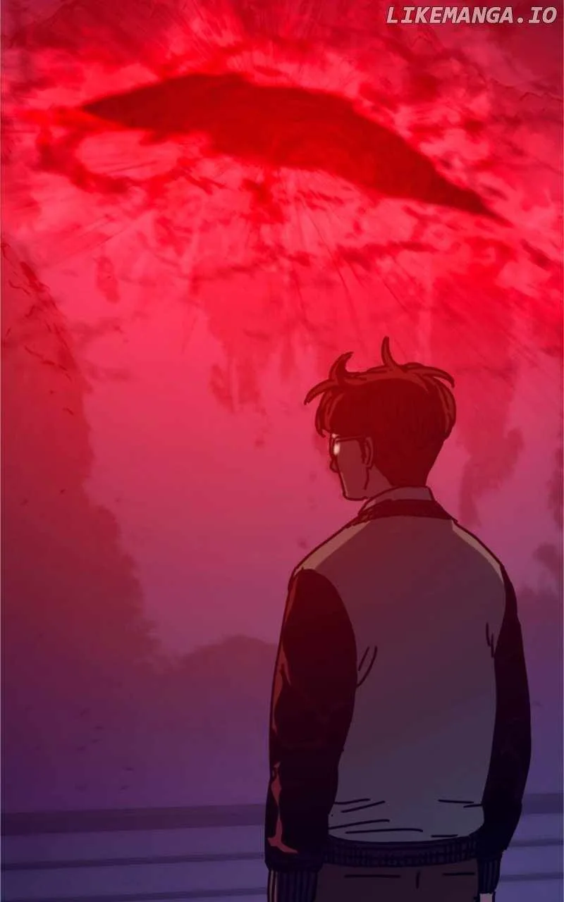 Hidden House in the Apocalypse Chapter 50 page 97