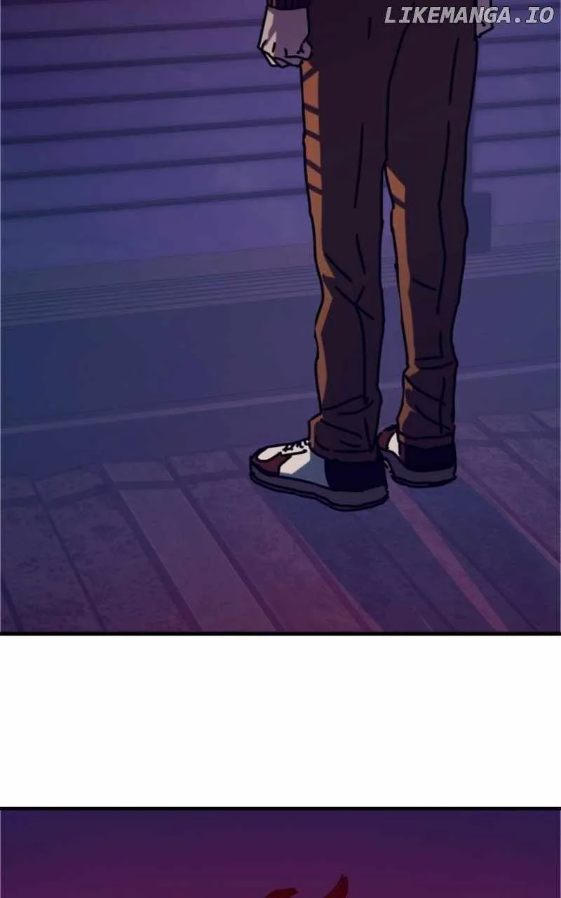 Hidden House in the Apocalypse Chapter 50 page 98