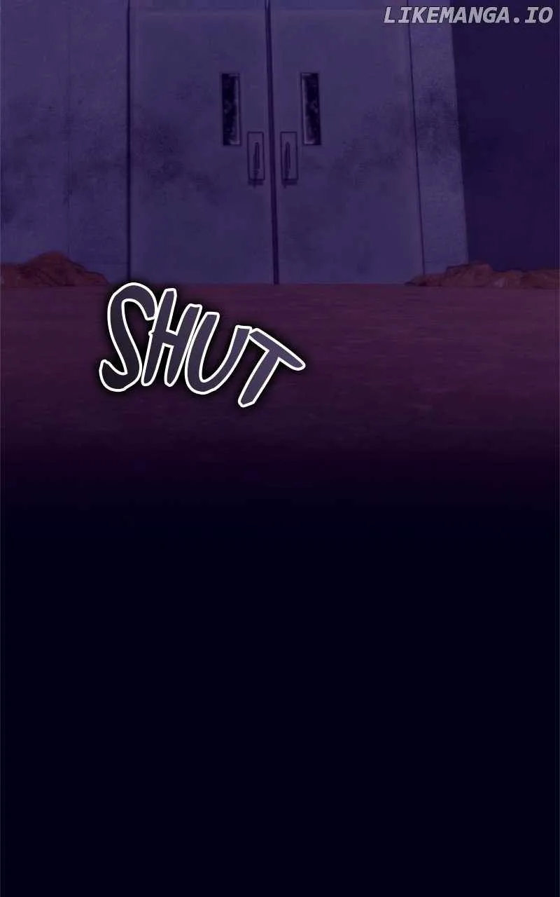 Hidden House in the Apocalypse Chapter 50 page 114
