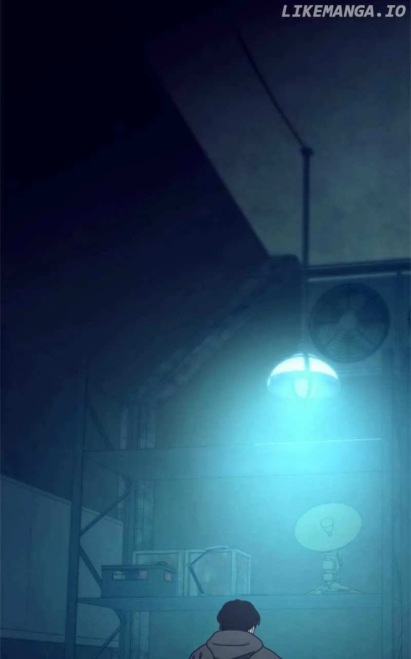 Hidden House in the Apocalypse Chapter 50 page 116