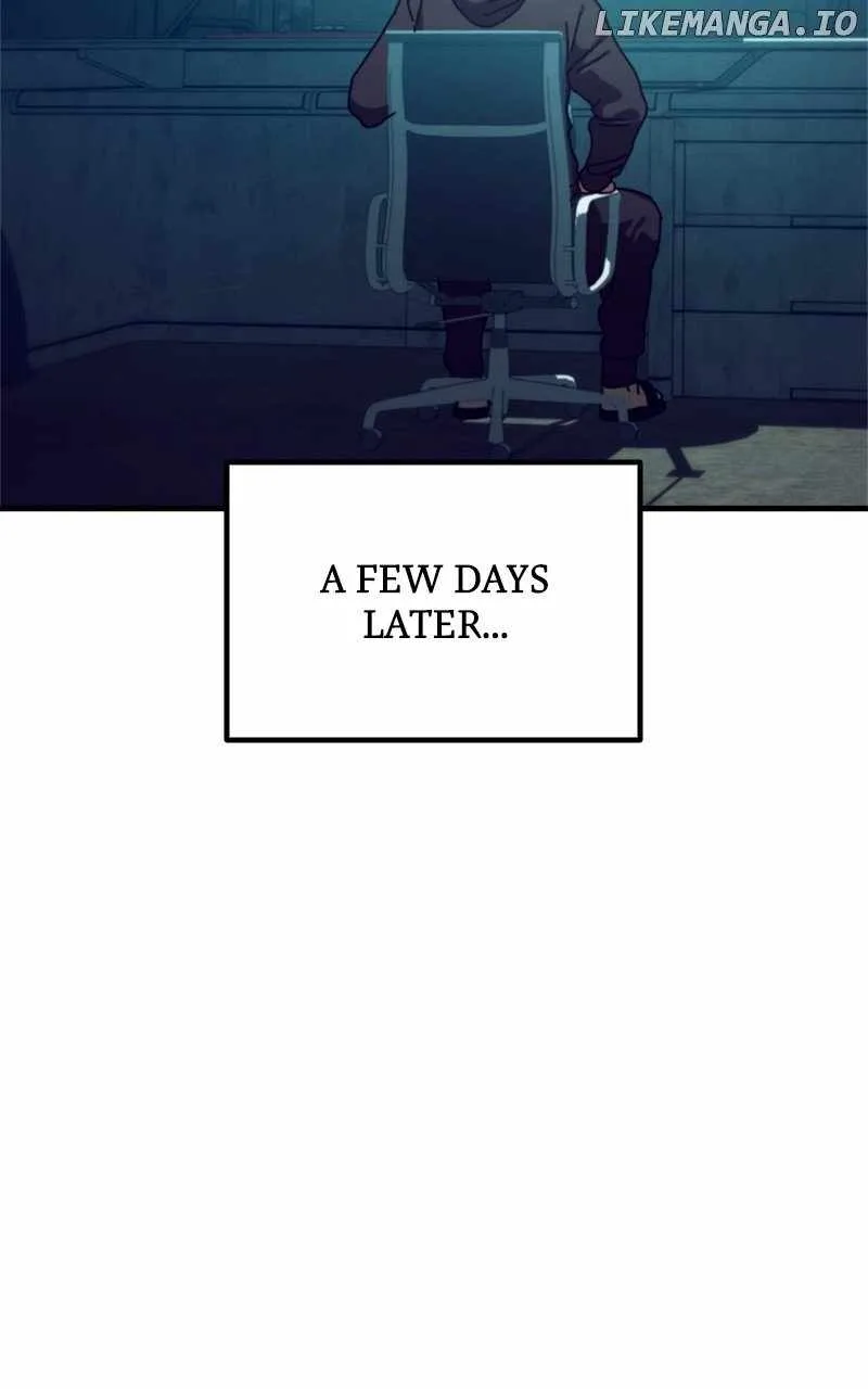 Hidden House in the Apocalypse Chapter 50 page 117