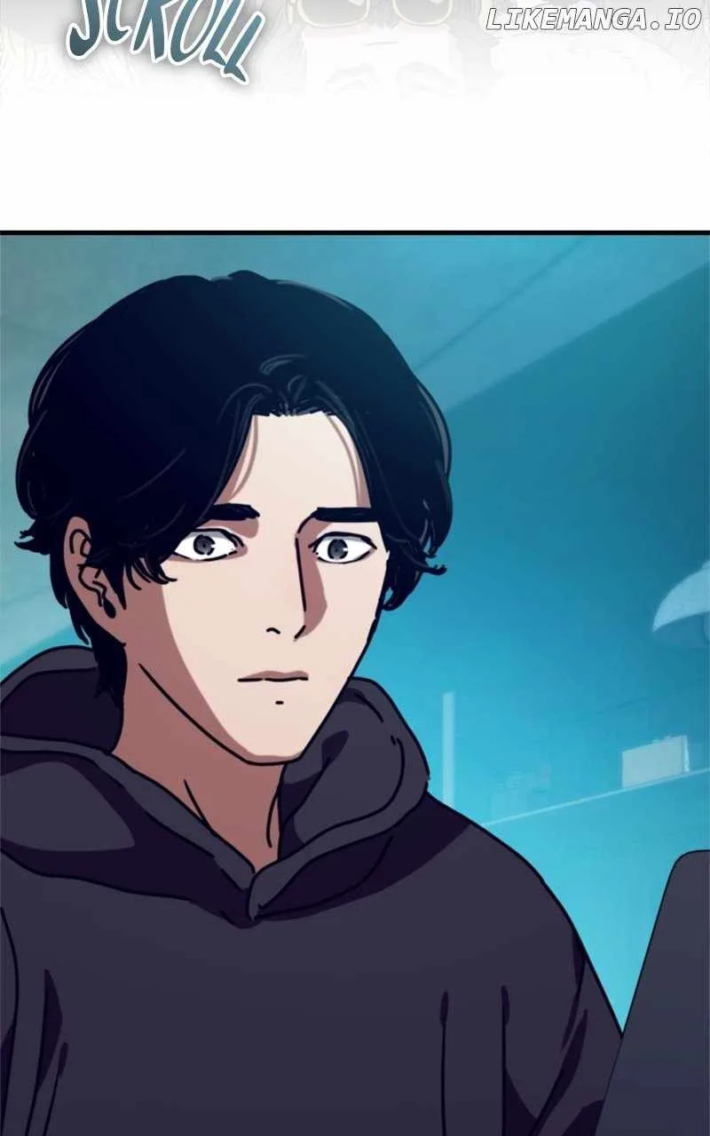 Hidden House in the Apocalypse Chapter 50 page 121