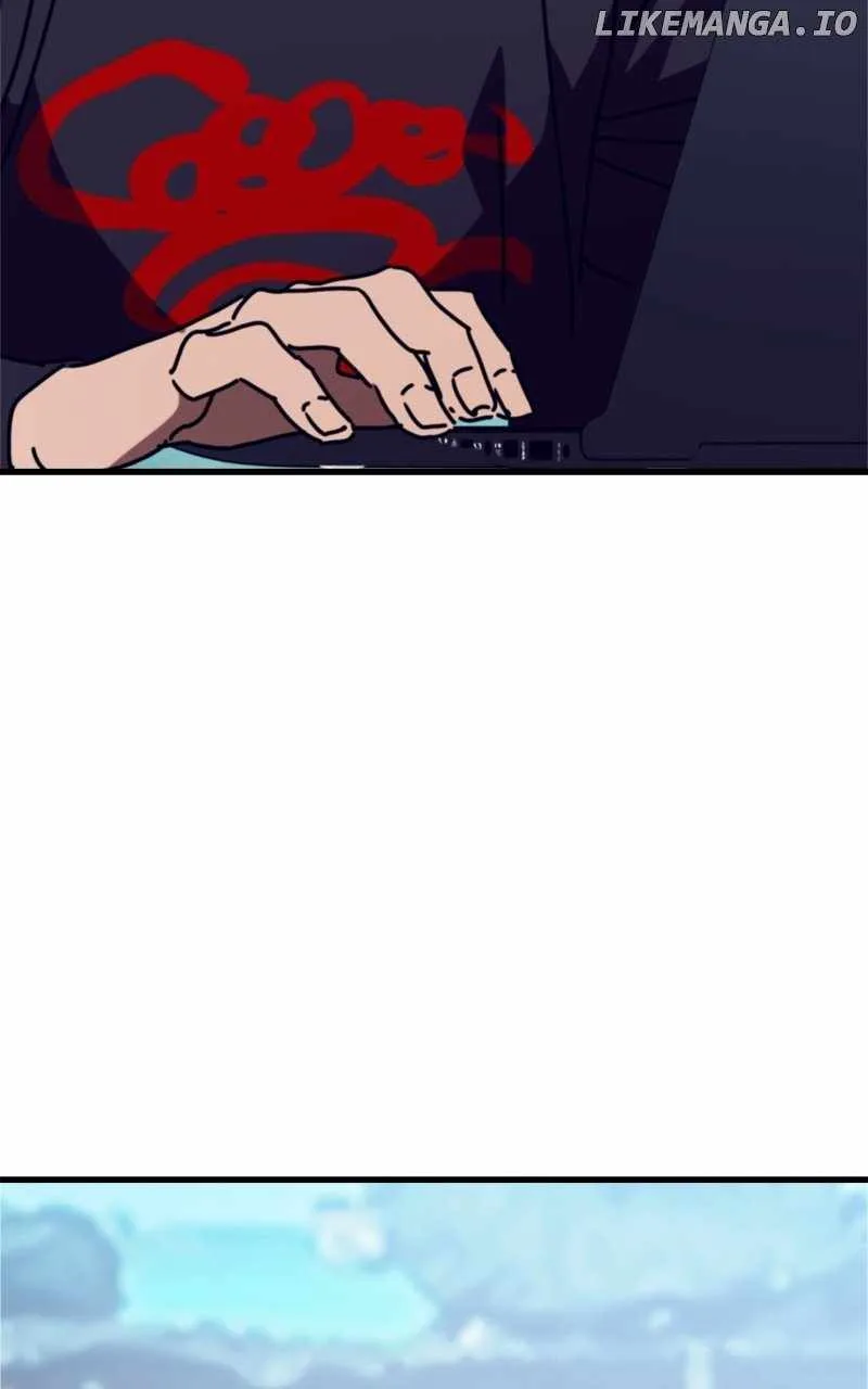 Hidden House in the Apocalypse Chapter 50 page 122