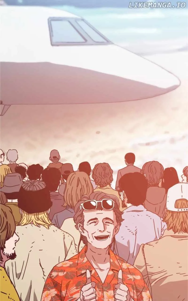 Hidden House in the Apocalypse Chapter 50 page 123