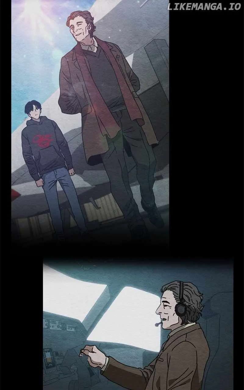 Hidden House in the Apocalypse Chapter 50 page 127