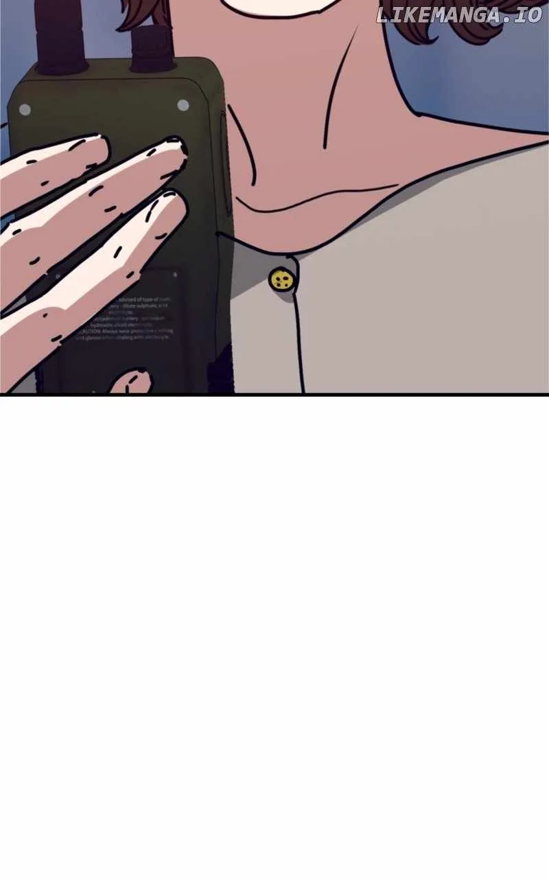 Hidden House in the Apocalypse Chapter 50 page 140