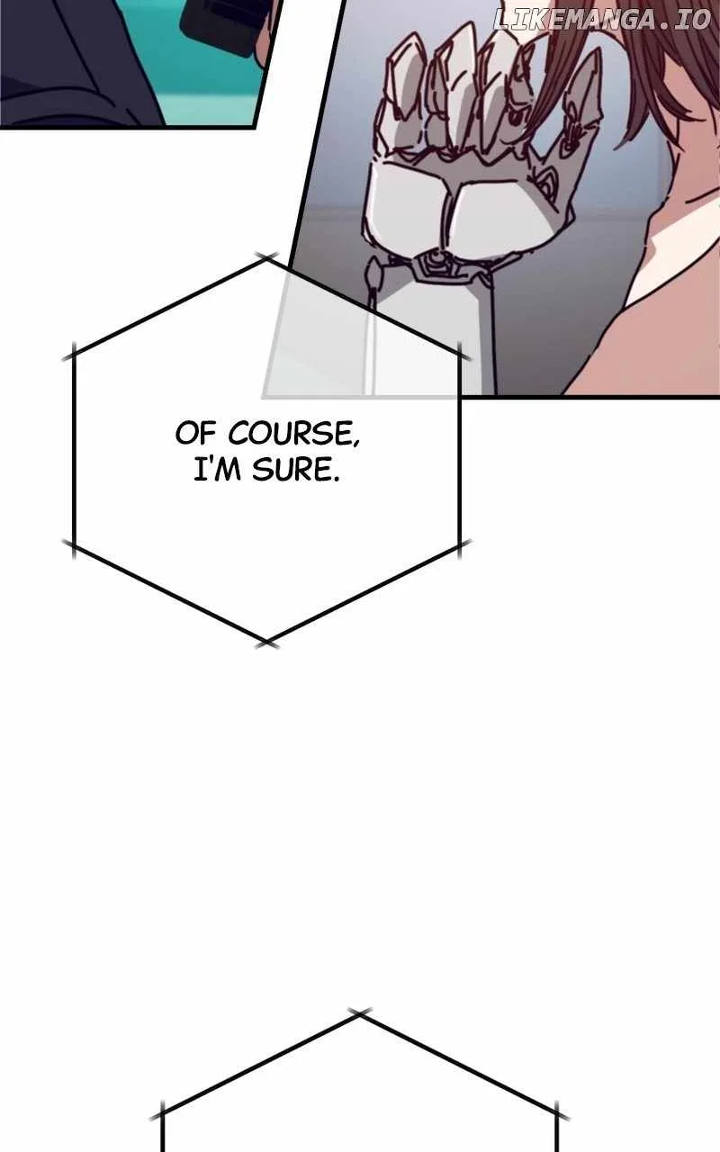 Hidden House in the Apocalypse Chapter 50 page 143