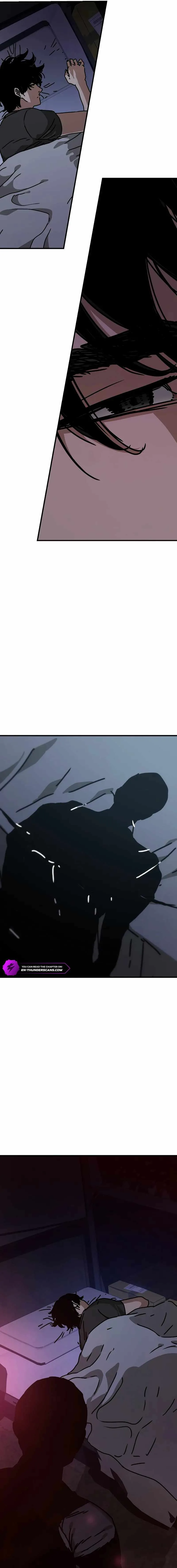 Hidden House in the Apocalypse Chapter 51 page 2
