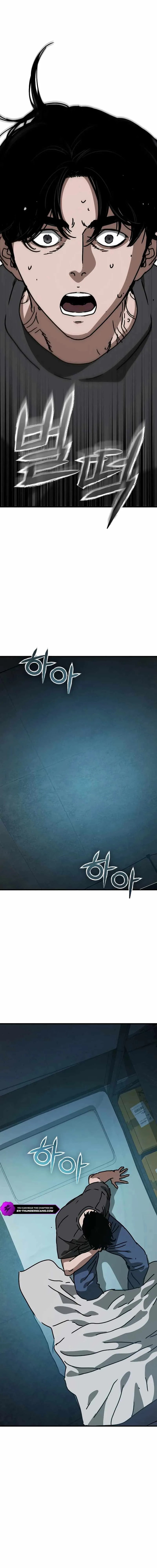Hidden House in the Apocalypse Chapter 51 page 5