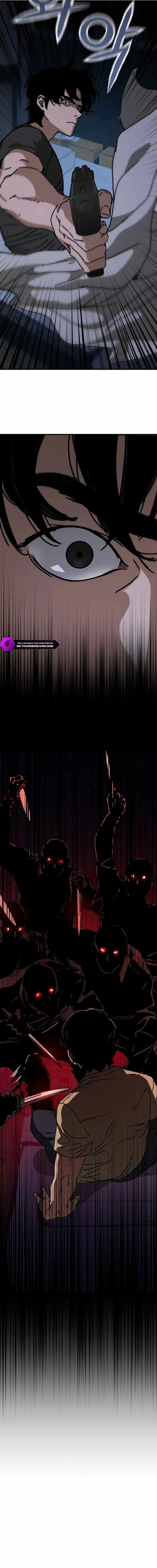 Hidden House in the Apocalypse Chapter 51 page 4