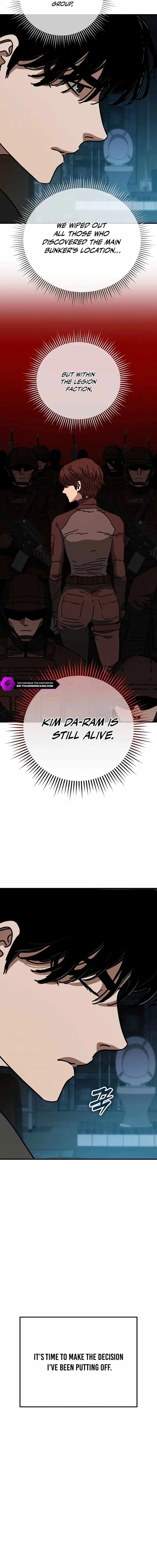 Hidden House in the Apocalypse Chapter 51 page 7