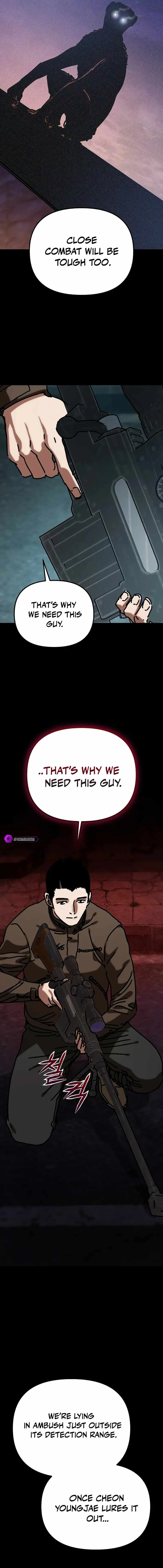 Hidden House in the Apocalypse Chapter 53 page 2