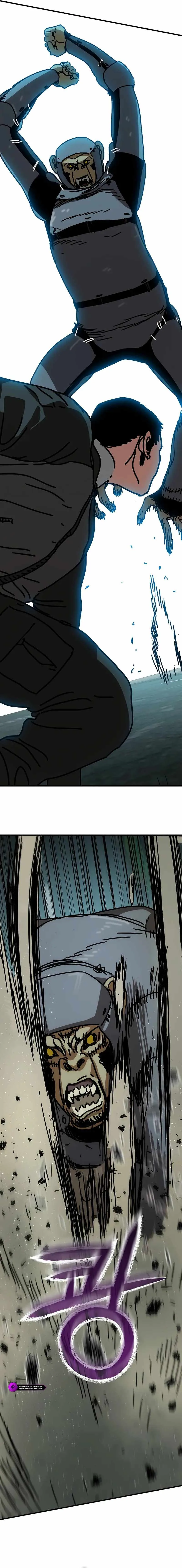 Hidden House in the Apocalypse Chapter 53 page 11