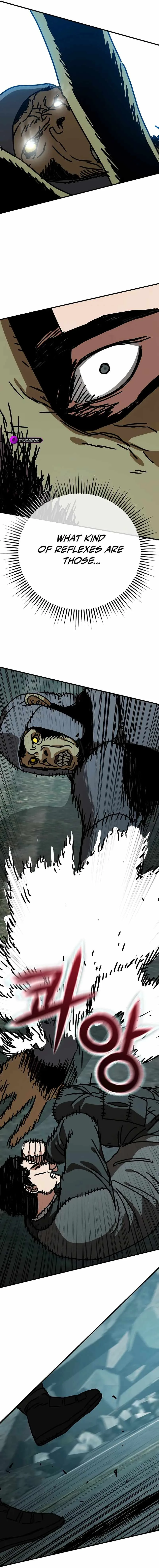 Hidden House in the Apocalypse Chapter 53 page 15