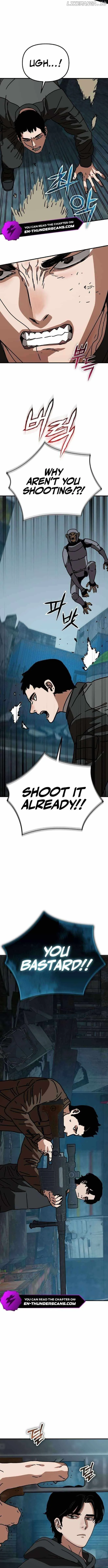 Hidden House in the Apocalypse Chapter 54 page 4