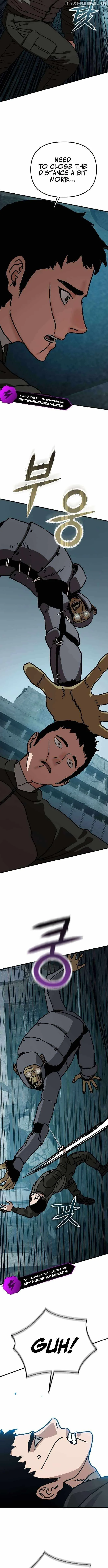 Hidden House in the Apocalypse Chapter 54 page 2