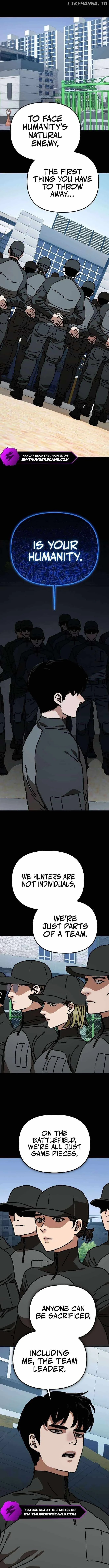 Hidden House in the Apocalypse Chapter 54 page 13