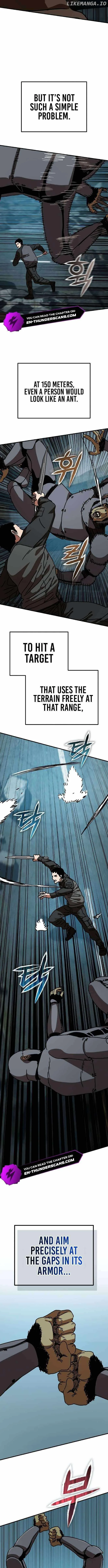Hidden House in the Apocalypse Chapter 54 page 6