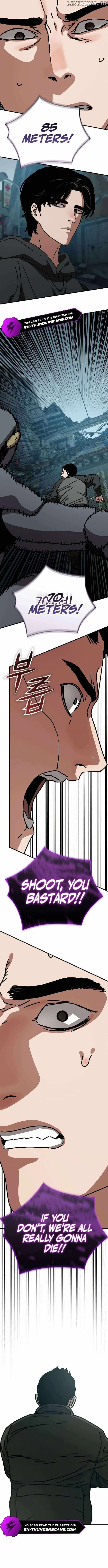 Hidden House in the Apocalypse Chapter 54 page 9