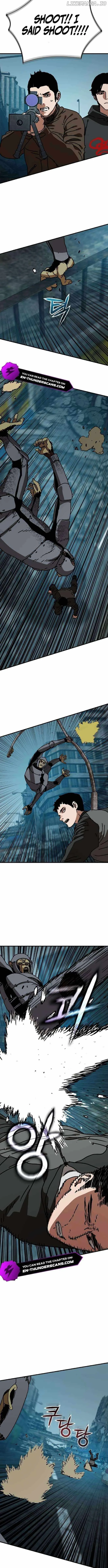 Hidden House in the Apocalypse Chapter 54 page 3