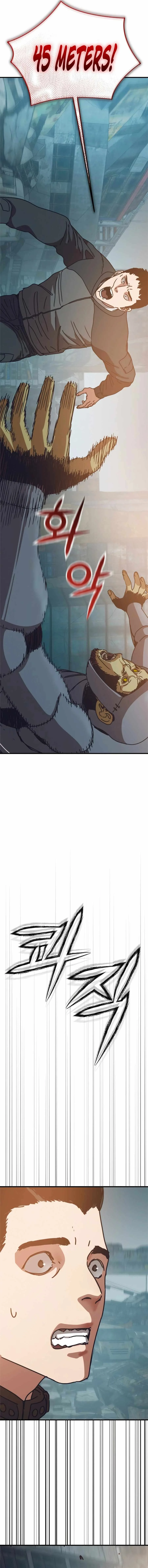 Hidden House in the Apocalypse Chapter 55 page 10