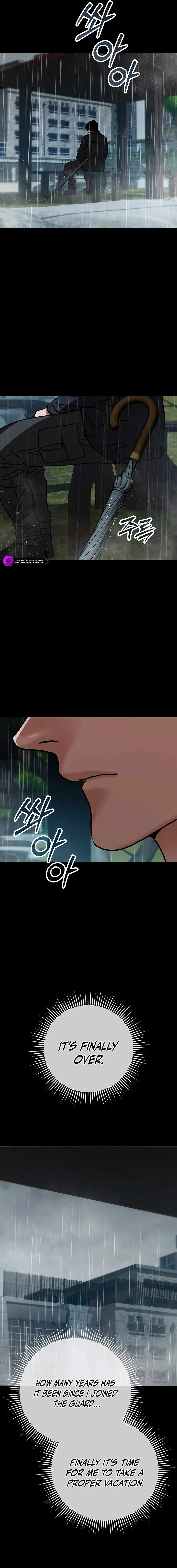 Hidden House in the Apocalypse Chapter 55 page 3