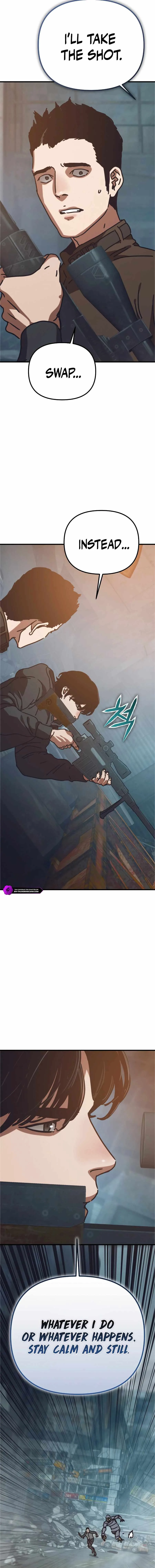 Hidden House in the Apocalypse Chapter 55 page 6