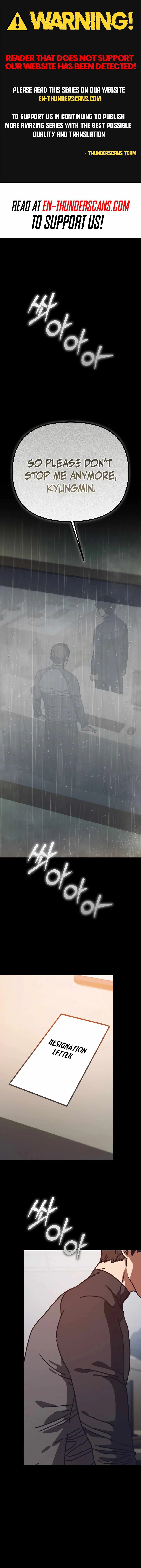 Hidden House in the Apocalypse Chapter 55 page 1