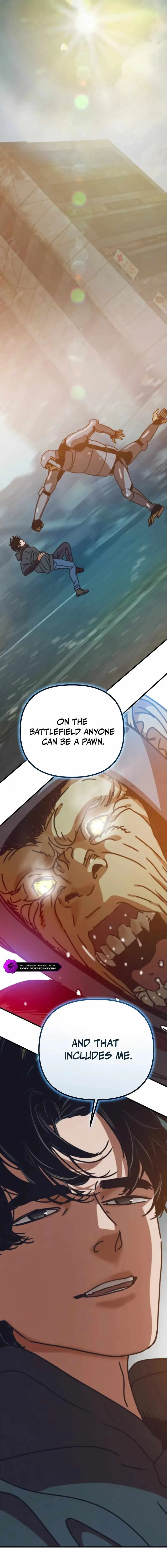 Hidden House in the Apocalypse Chapter 56 page 2