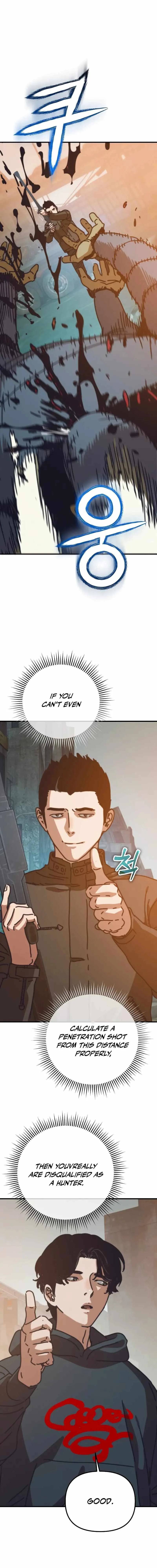 Hidden House in the Apocalypse Chapter 56 page 6