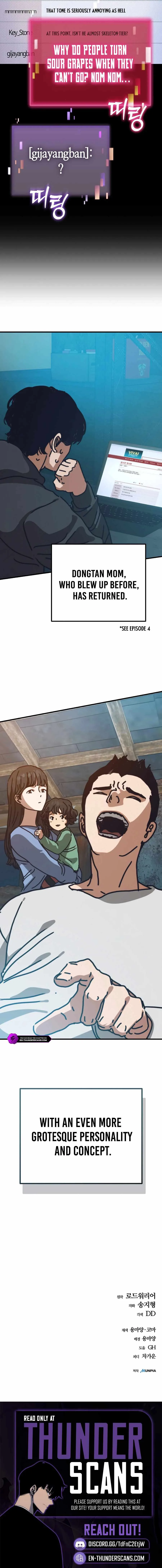 Hidden House in the Apocalypse Chapter 57 page 24