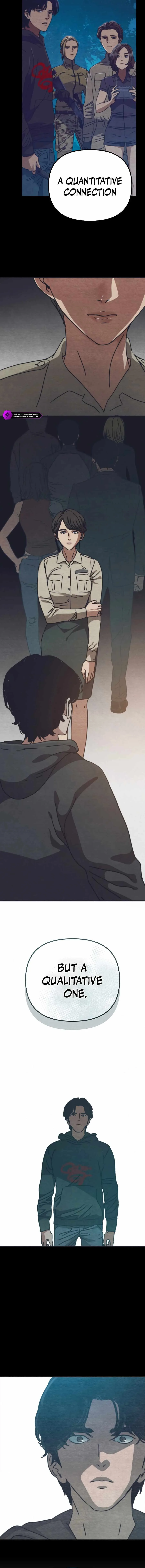 Hidden House in the Apocalypse Chapter 57 page 6