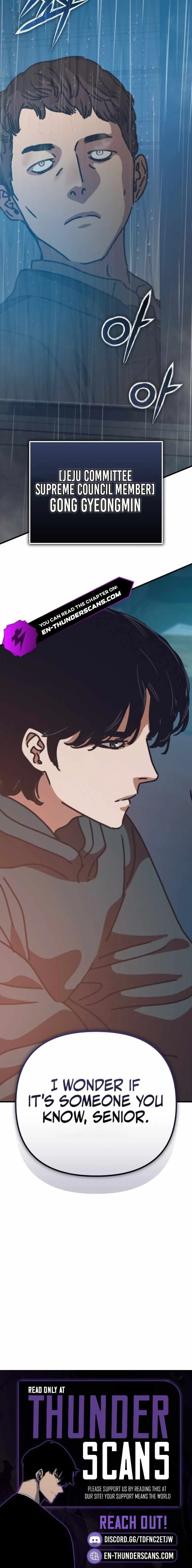 Hidden House in the Apocalypse Chapter 60 page 11