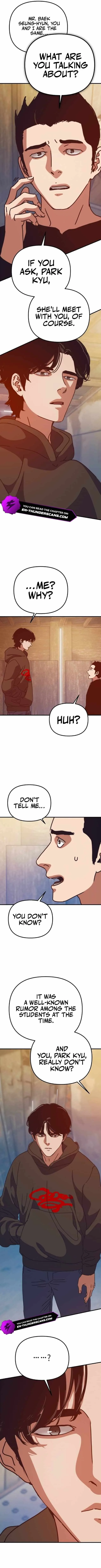 Hidden House in the Apocalypse Chapter 61 page 15
