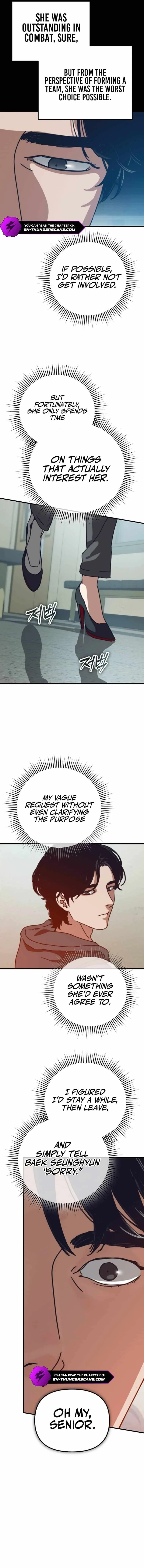 Hidden House in the Apocalypse Chapter 62 page 3