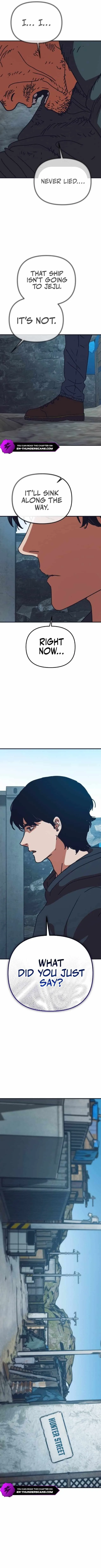Hidden House in the Apocalypse Chapter 62 page 17