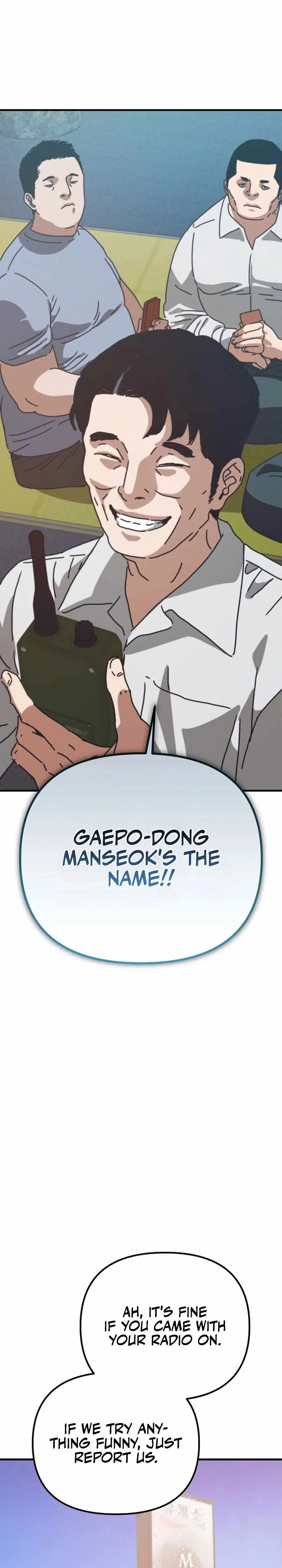 Hidden House in the Apocalypse Chapter 64 page 23
