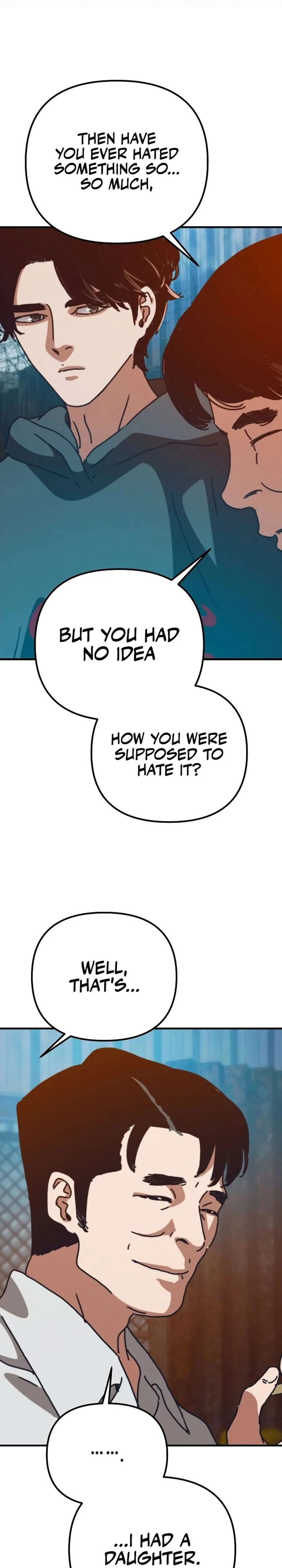 Hidden House in the Apocalypse Chapter 65 page 27
