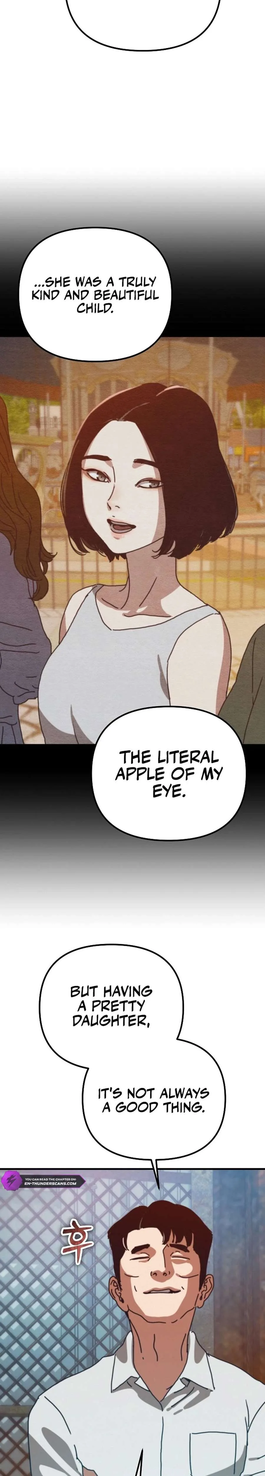 Hidden House in the Apocalypse Chapter 65 page 28