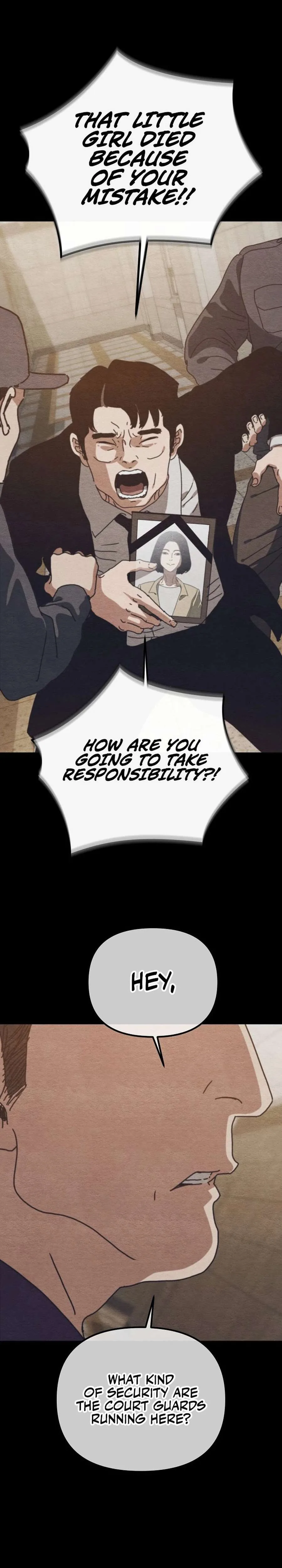 Hidden House in the Apocalypse Chapter 65 page 34