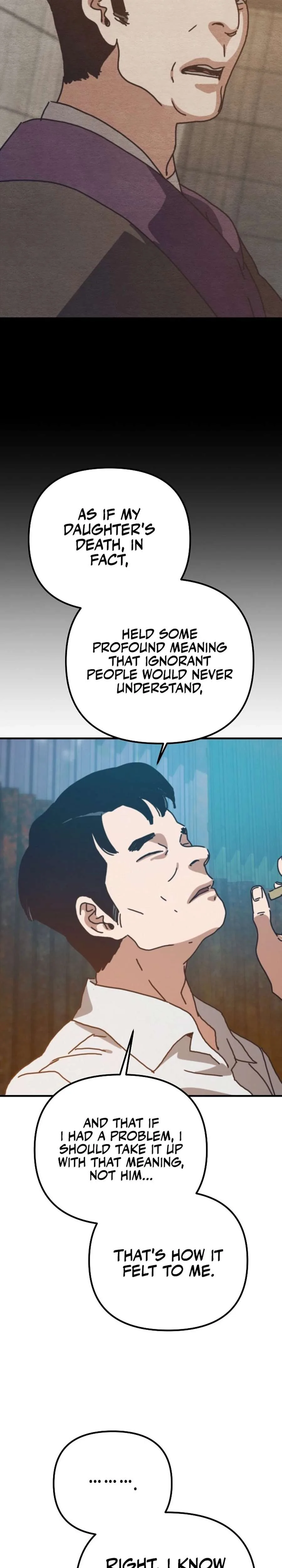 Hidden House in the Apocalypse Chapter 65 page 37